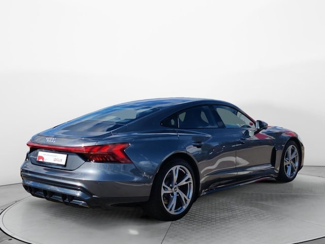 Audi e-tron GT Quattro