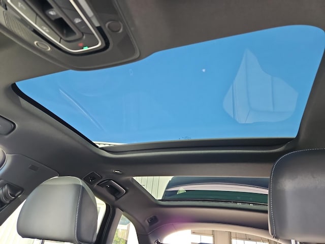 Audi S6 Avant Quattro