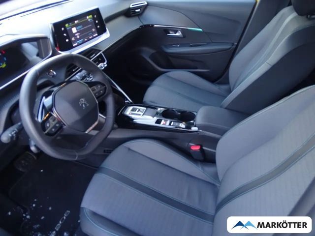 Peugeot E-208 Allure Pack