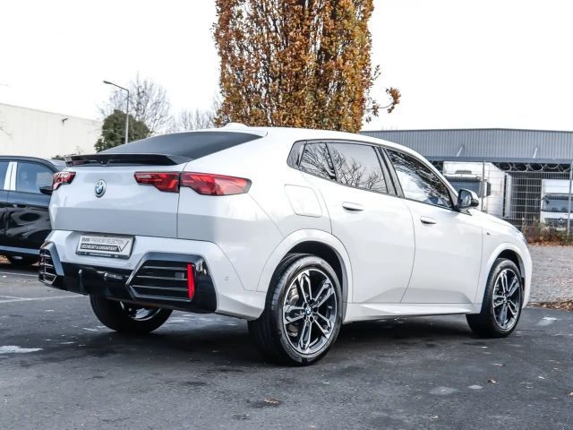 BMW X2 M-Sport sDrive20i