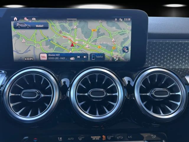 Mercedes-Benz GLB 200 AMG Line