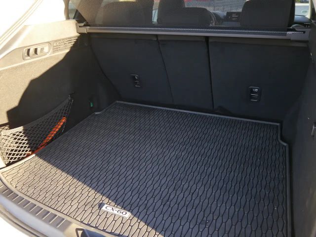 Mazda CX-60 e-Skyactiv