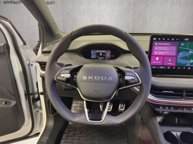 Skoda Elroq Sportline