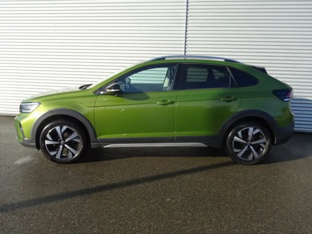 Volkswagen Taigo 1.5 TSI Style