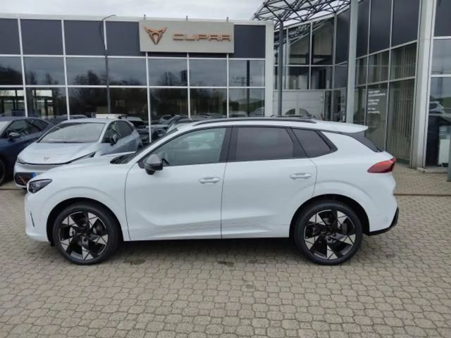 Cupra Terramar 2.0 TSI