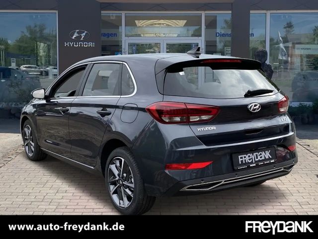 Hyundai i30 Prime