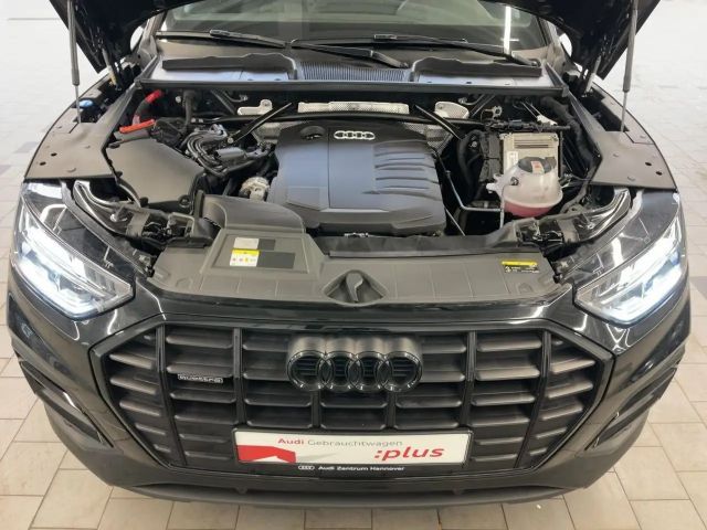 Audi Q5 40 TDI Quattro