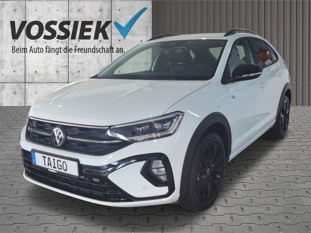 Volkswagen Taigo 1.5 TSI