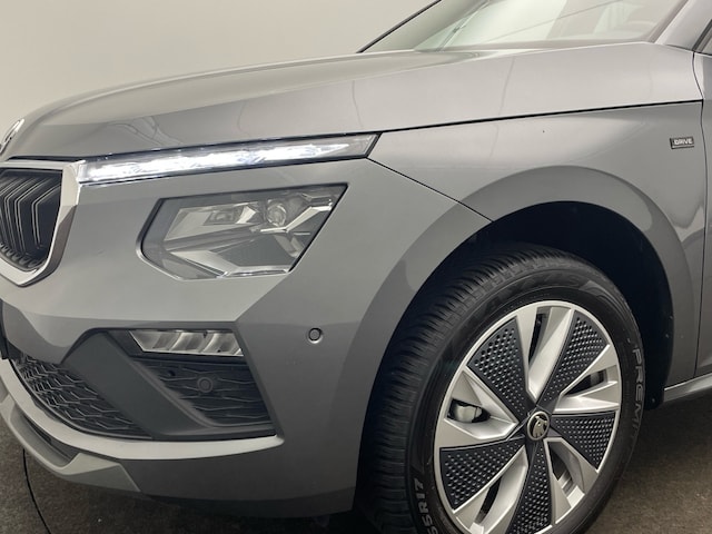 Skoda Kamiq 1.0 TSI