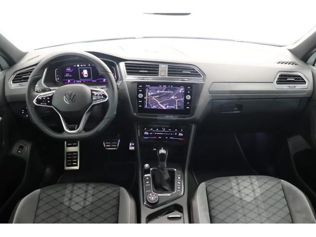 Volkswagen Tiguan 2.0 TSI 4Motion R-Line