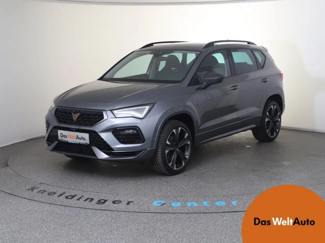 Cupra Ateca 1.5 TSI DSG