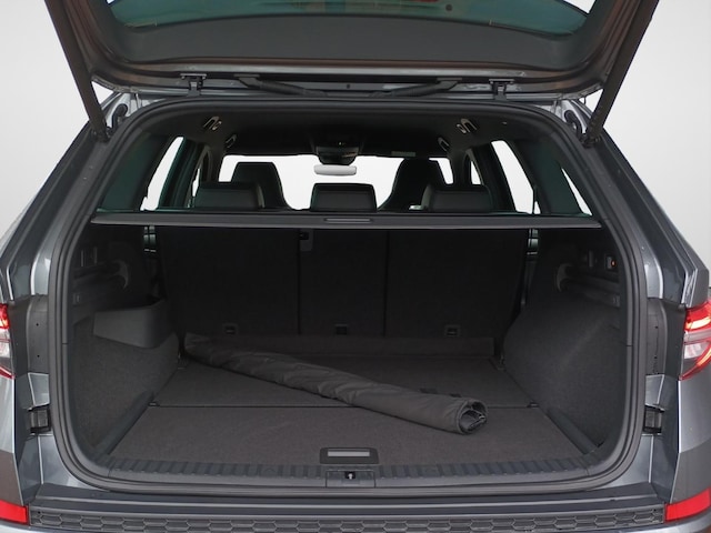 Skoda Kodiaq 1.5 TSI Sportline