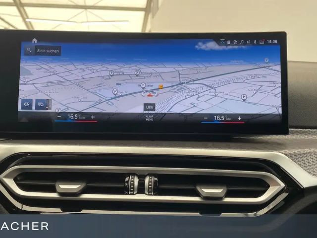 BMW 320 320d M-Sport Touring xDrive