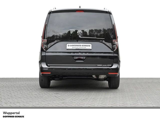 Volkswagen Caddy DSG Life