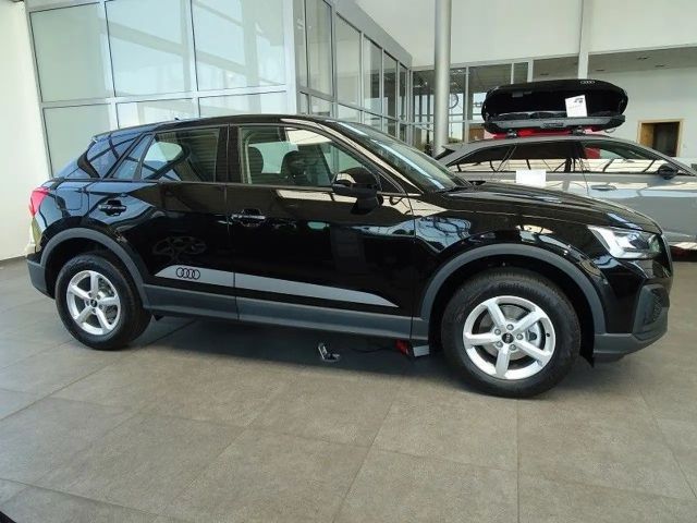 Audi Q2 30 TDI