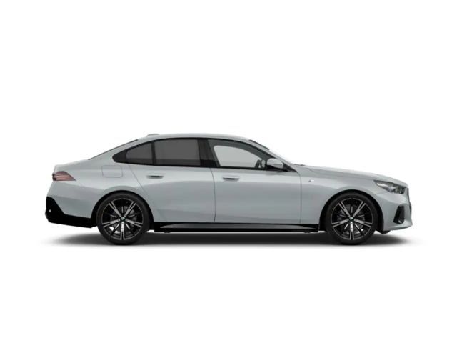 BMW 520 M-Sport Sedan