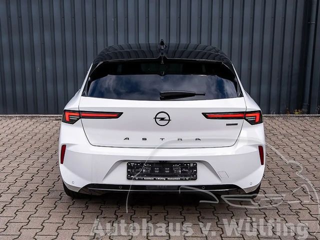 Opel Astra GS-Line Grand Sport Hybrid