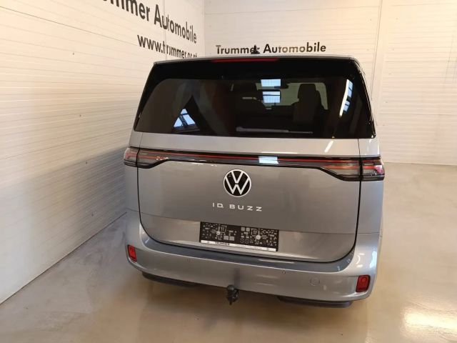 Volkswagen ID.Buzz Pro