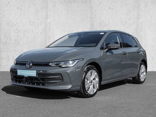 Volkswagen Golf 1.5 TSI