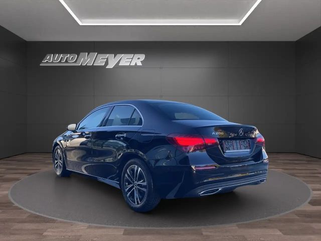 Mercedes-Benz A 200 Progressive