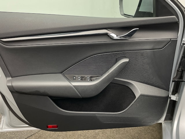 Skoda Octavia 2.0 TDI Combi