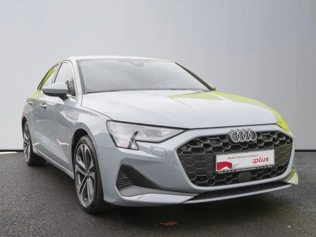 Audi A3 30 TFSI Sedan