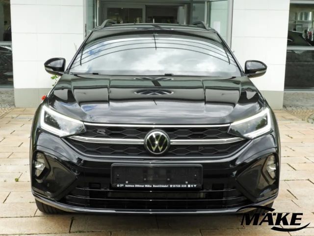 Volkswagen Taigo 1.5 TSI DSG IQ.Drive R-Line