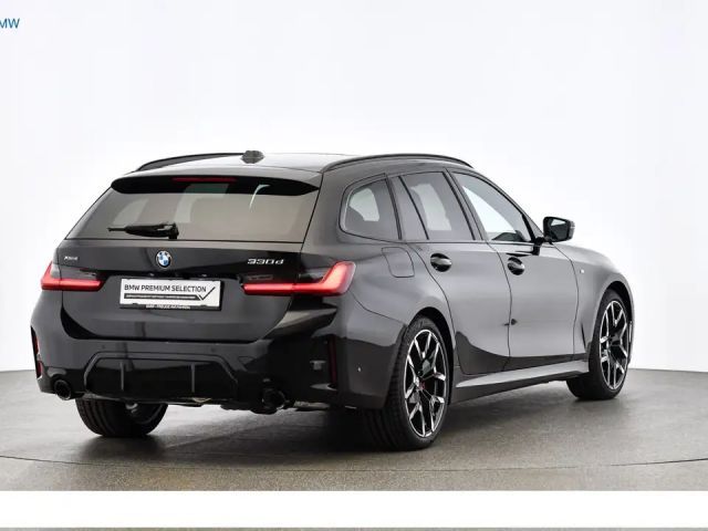 BMW 330 330d xDrive