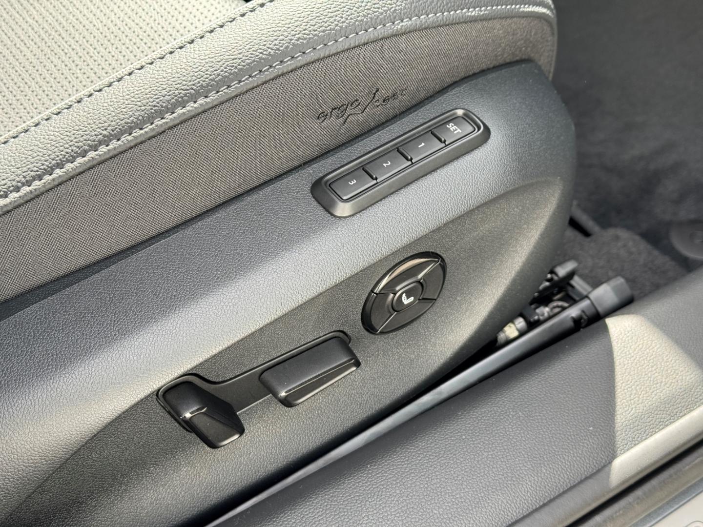 Skoda Superb 1.5 TSI Sportline iV