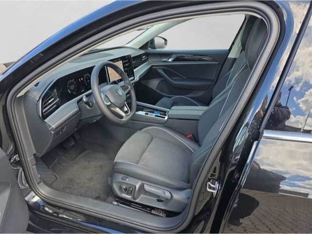 Volkswagen Passat Business