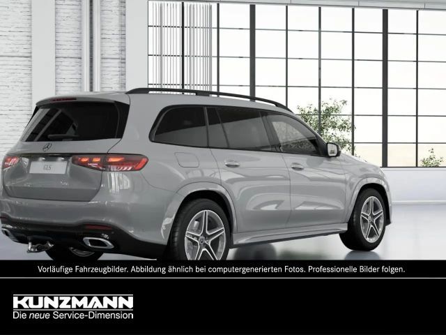 Mercedes-Benz GLS 450 4MATIC AMG Line GLS 450 d