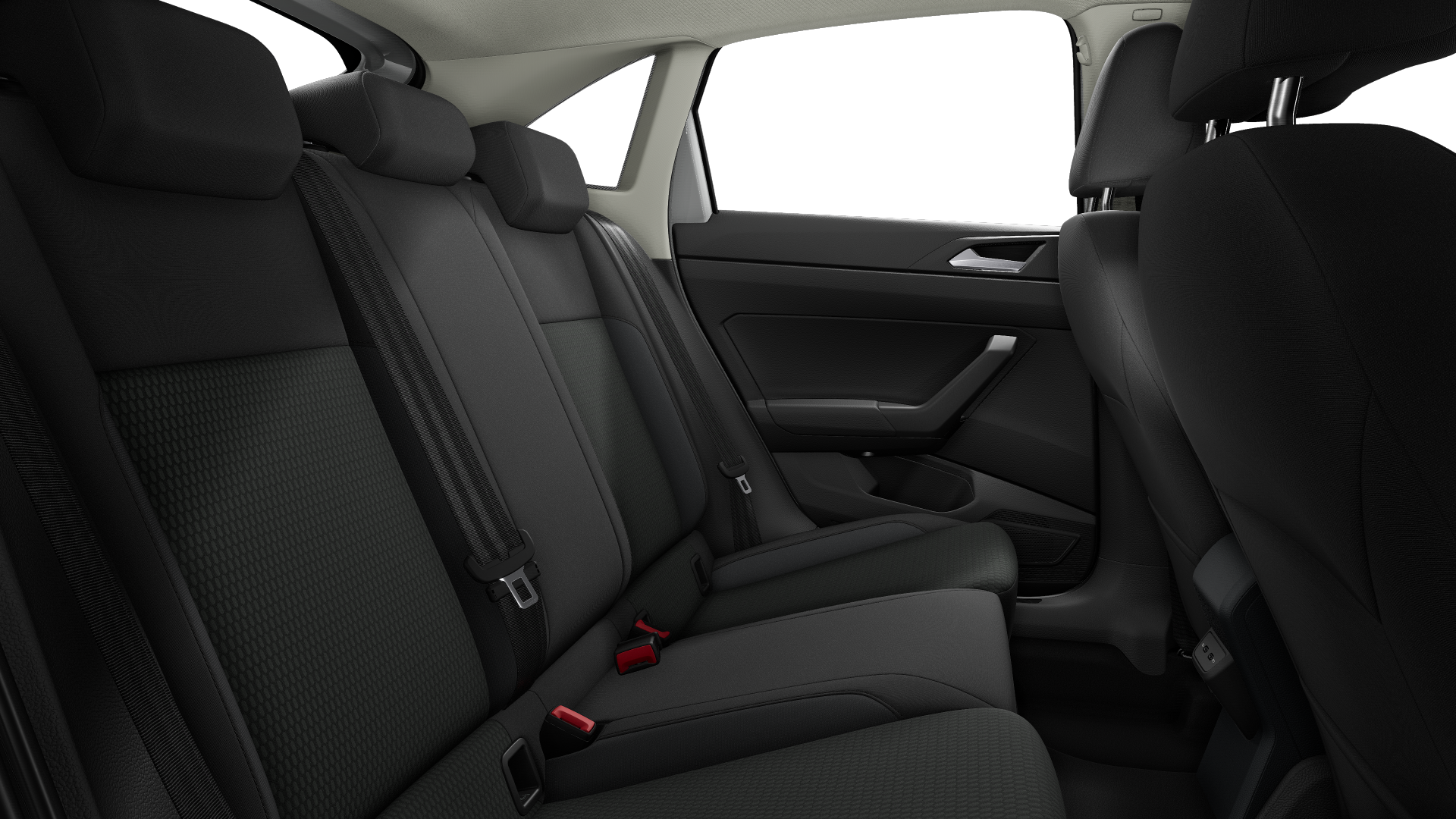 Volkswagen Taigo 1.0 TSI Life