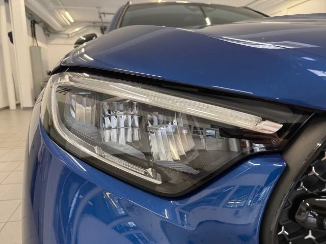 Mercedes-Benz GLC 300 4MATIC