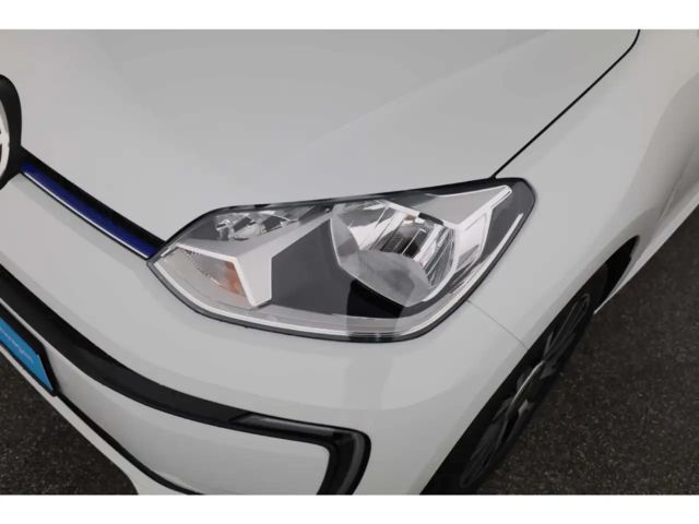 Volkswagen e-up! Move Move up!