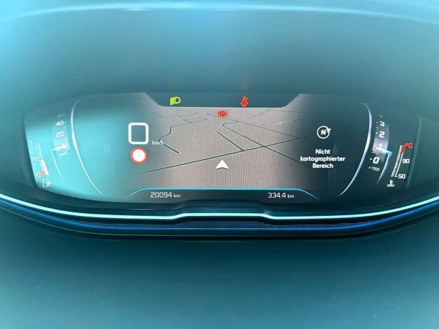 Peugeot 3008 Allure Pack