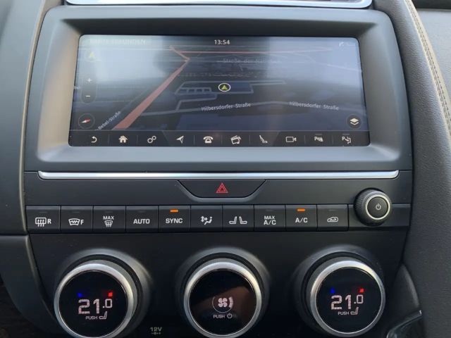Jaguar E-Pace AWD SE