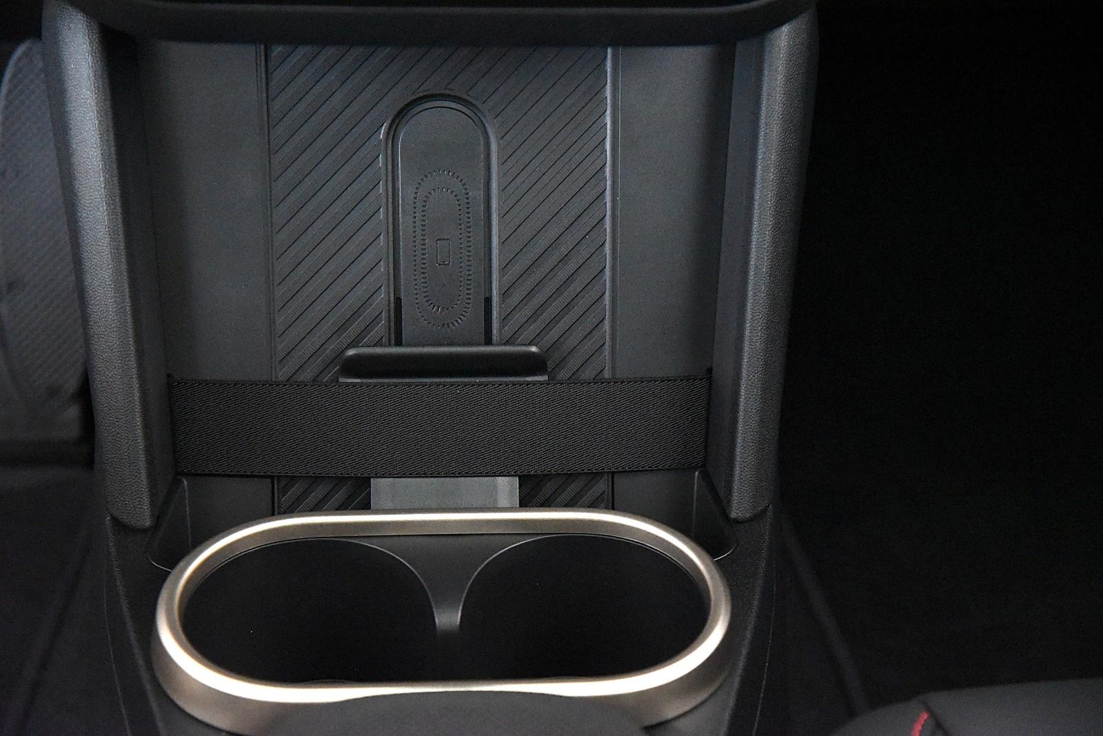 MINI Cooper John Cooper Works