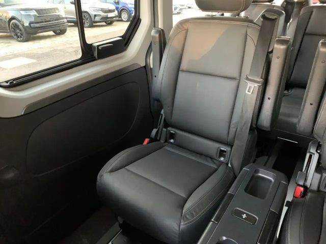 Renault Trafic Combi EDC Grand Spaceclass