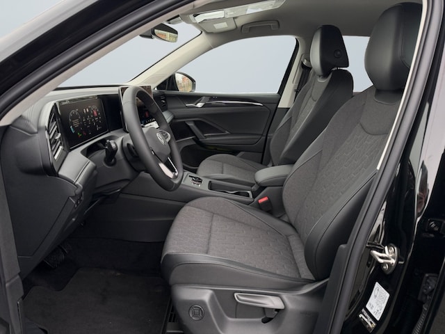 Volkswagen Tiguan 1.5 eTSI