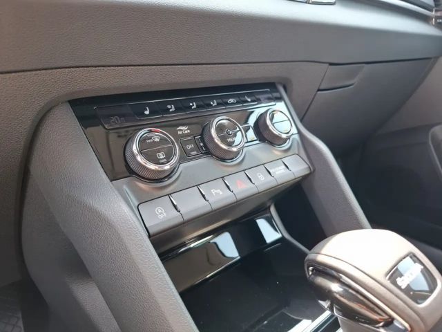 Skoda Karoq 1.5 TSI Selection