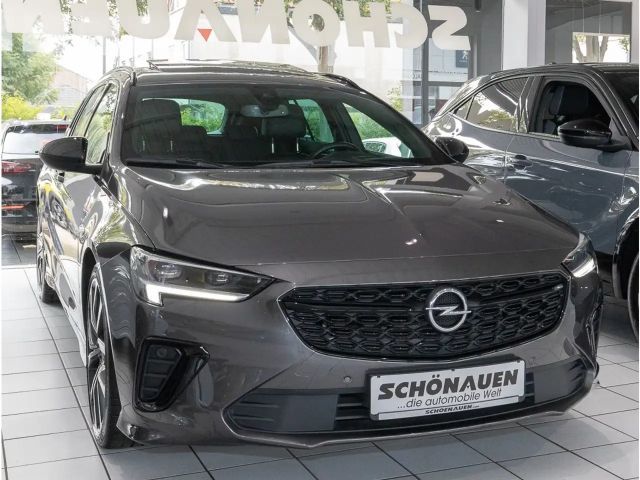Opel Insignia Sports Tourer