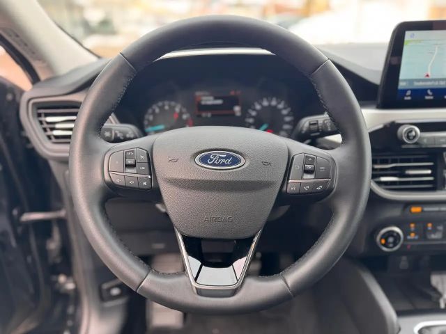 Ford Kuga Cool & Connect