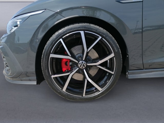 Volkswagen Golf 2.0 TDI DSG Golf VIII