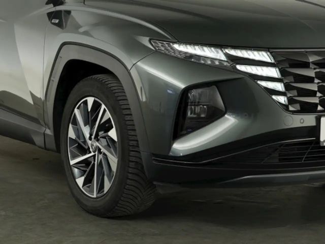 Hyundai Tucson T-GDi Trend