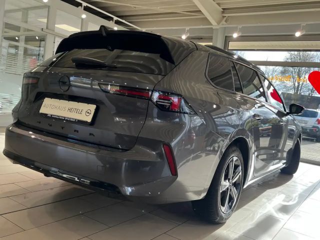 Opel Astra GS-Line Grand Sport