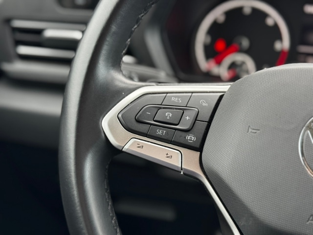 Volkswagen Caddy DSG Maxi