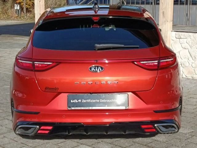 Kia ProCeed GT-Line