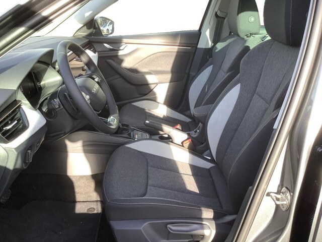 Skoda Kamiq 1.5 TSI Selection