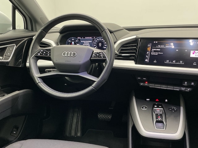 Audi Q4 e-tron 35 Sportback