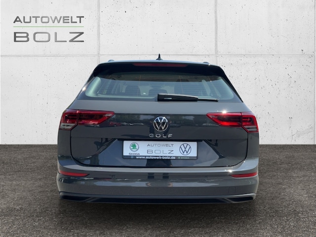 Volkswagen Golf 1.5 TSI Golf VIII Variant